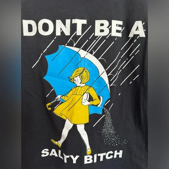 Graphic Racerback Tank Top - Picture 3 of 3